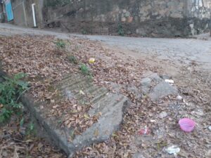 OME LA CALLE EN MAL ESTADO (2)