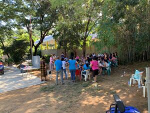 OME LAS MAESTRAS REUNIDAS