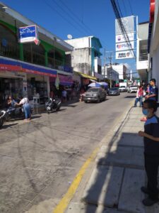 OME OTROS VEHICULOS MAL ESTACIONADOS (2)