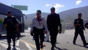PRINCIPAL AYOTZINAPA MUERTES IMPUNES