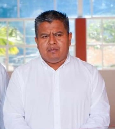 PRINCIPAL ERICK SANDO RLEAL CANTÚ