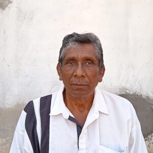 PRINCIPAL JOSE NICASIO