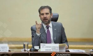 PRINCIPAL Lorenzo Córdova Vianello