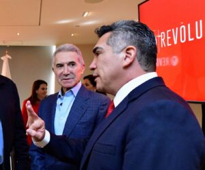 PRINCIPAL MADRAZO ACUSA A ALIATO