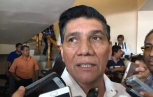 PRINCIPAL MARIO MORENO ARCOS