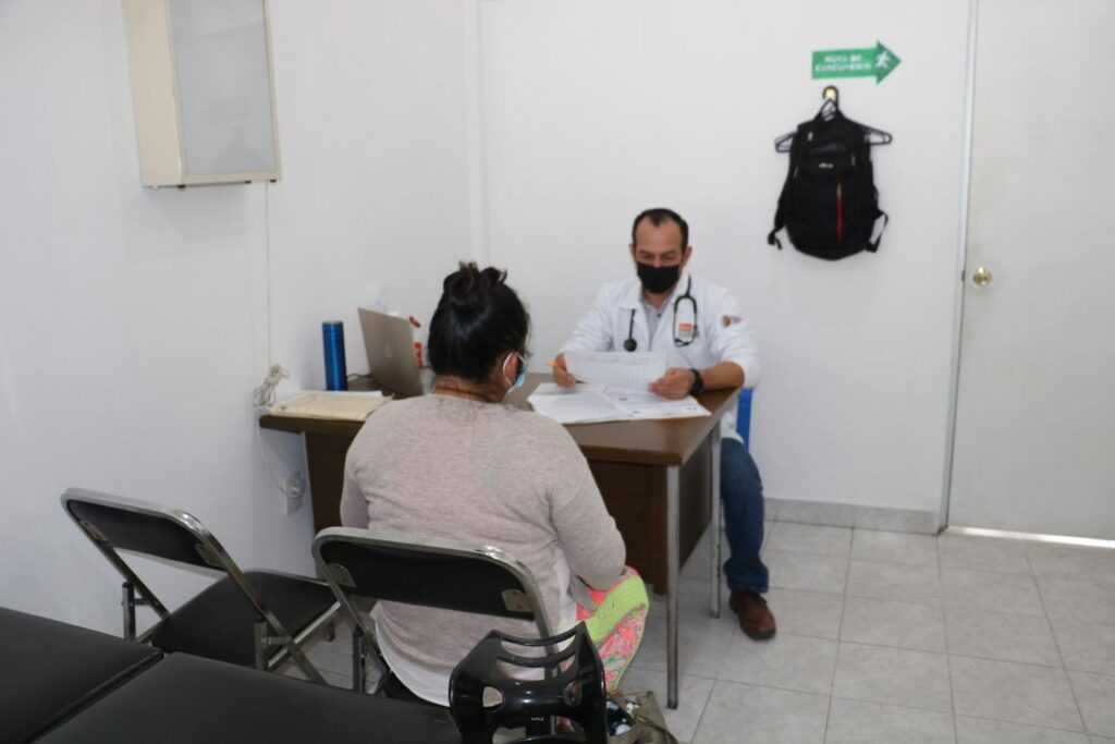 PRINCIPAL MODULOS DE PRUEBAS RAPIDAS