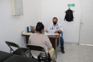 PRINCIPAL MODULOS DE PRUEBAS RAPIDAS