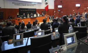 PRINCIPAL senadores