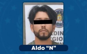 ROJA ALDO N
