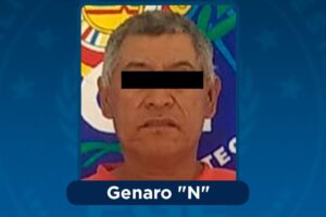 ROJA GENARO N