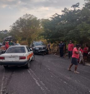 ROJA LAS UNIDADES INVOLUCRADAS (2)