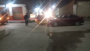 ROJA LOS AUTOS INVOLUCRADOS (2)