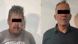 ROJA LOS SECUESTRADORES