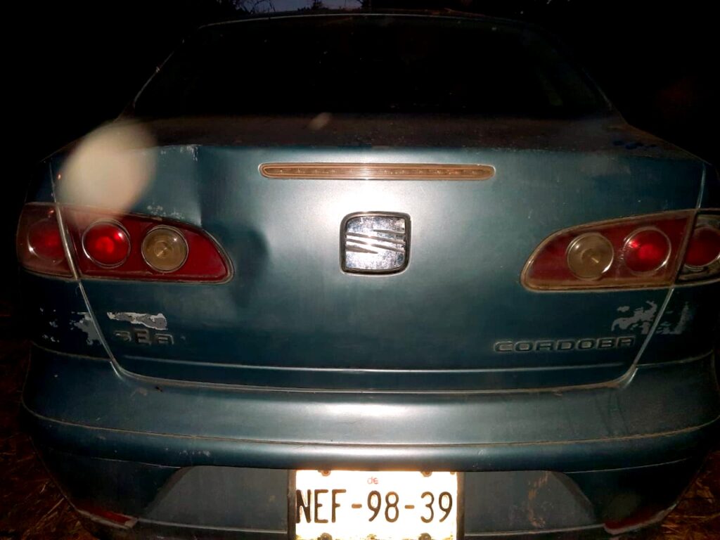 ROJA UNIDAD SINIESTRADA (2)
