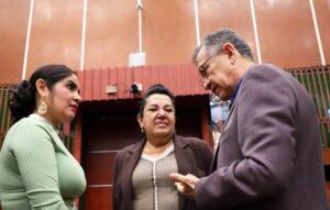 congreso presupuesto 2023