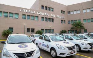 estado Fiscalía General Guerrero