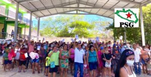 estado asamble adel psg
