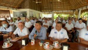 estado aumento pasaje acapulco