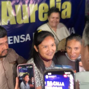 estado aurelia libre