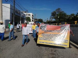 estado braceros