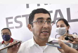 estado evelio mendez