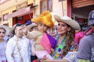 estado evelyn salgado pineda