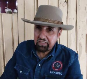 estado evencio sotelo romero