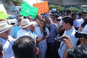 estado la gobernadora