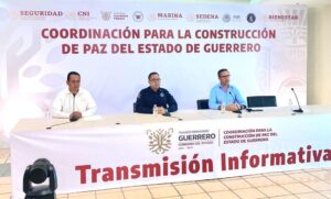 estado listas corporaciones