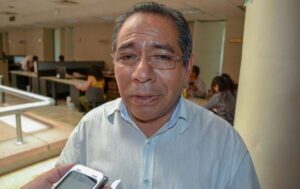 estado raymundo garcia
