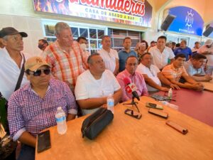 estado transportistas piden seguridad