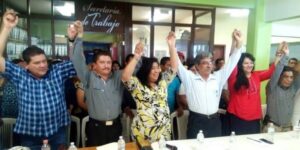 estado uagro movilizacion