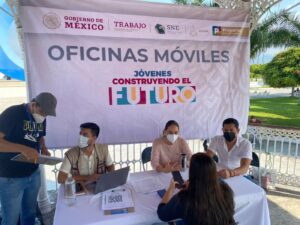 nacional becas a ninis aumentan