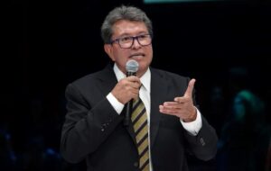 nacional ricardo monreal