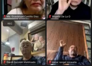 principal los participantes 2