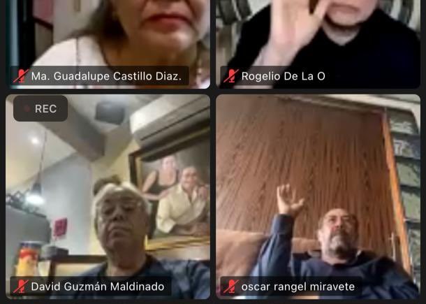 principal los participantes 2