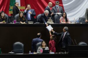 principal panistas se amordazaron (2)
