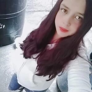 roja Jael Martínez