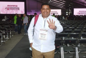 roja José Francisco Fuentes Torres