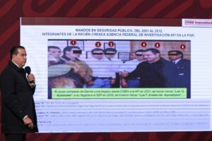 roja Los Siete Jinetes del Apocalipsis