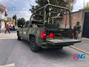 roja atacan a urbanero