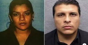 roja el sujeto y su mujer