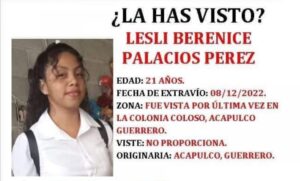 roja leslie berenice