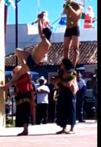 roja los colgados 2