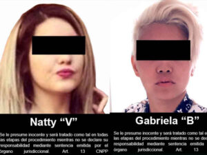 roja sentenciados
