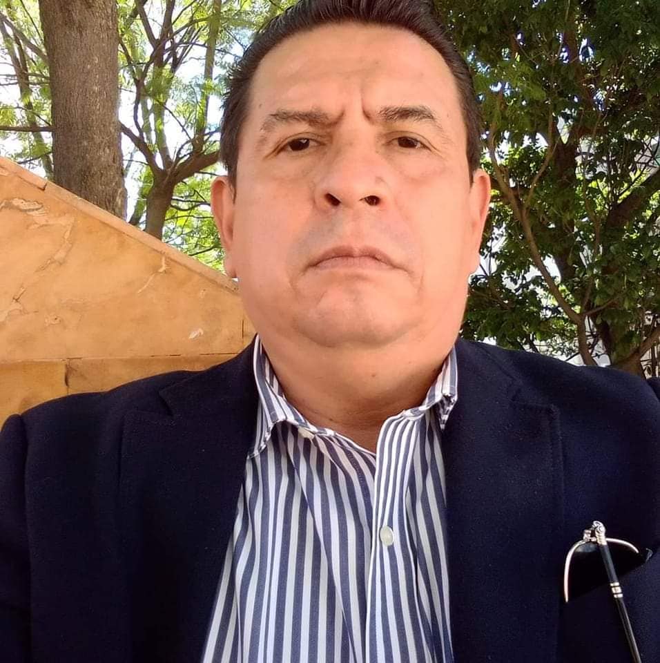roja ulises contreras