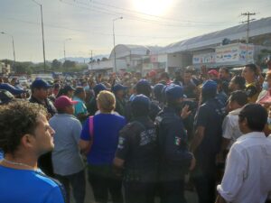 AYUTLA Policías Ciudadanos
