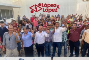 BOLETÍN AUGUSTO LÓPEZ