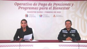 BOLETIN EVELYN BIENESTAR