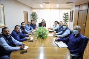 BOLETIN EVELYN SALUD